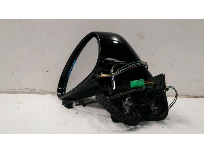 RETROVISOR IZQUIERDO CITROEN C4 PICASSO NEGRO 2007