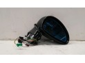 RETROVISOR DERECHO CITROEN C4 PICASSO NEGRO 2007