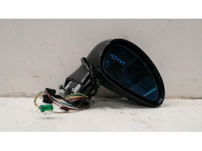 RETROVISOR DERECHO CITROEN C4 PICASSO NEGRO 2007