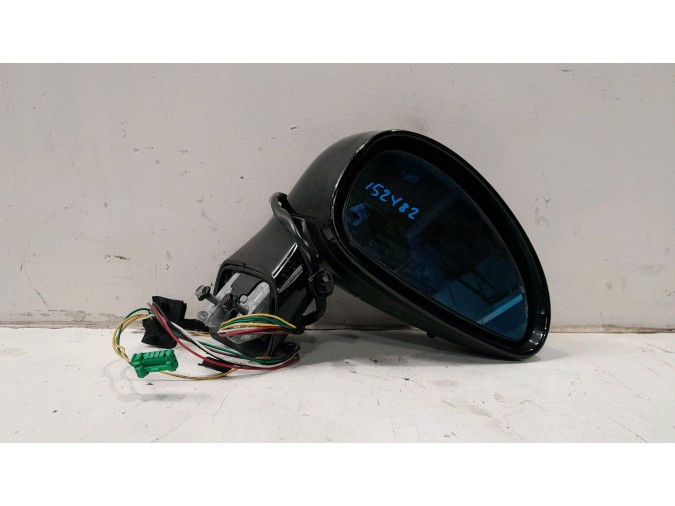 RETROVISOR DERECHO CITROEN C4 PICASSO NEGRO 2007