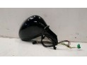 RETROVISOR DERECHO CITROEN C4 PICASSO NEGRO 2007