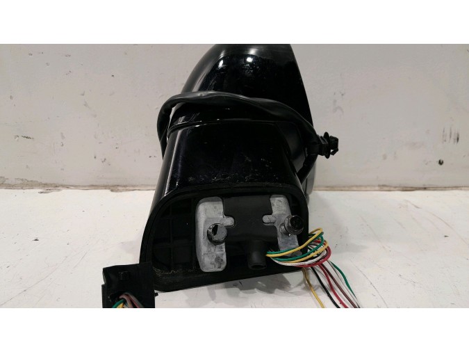 RETROVISOR DERECHO CITROEN C4 PICASSO NEGRO 2007