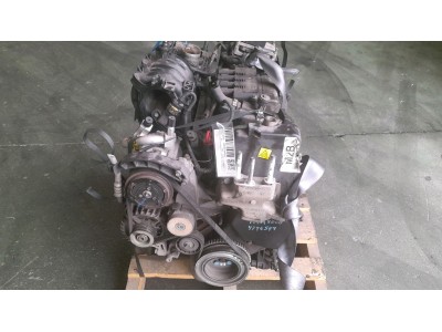 Alternador FORD KA 2009