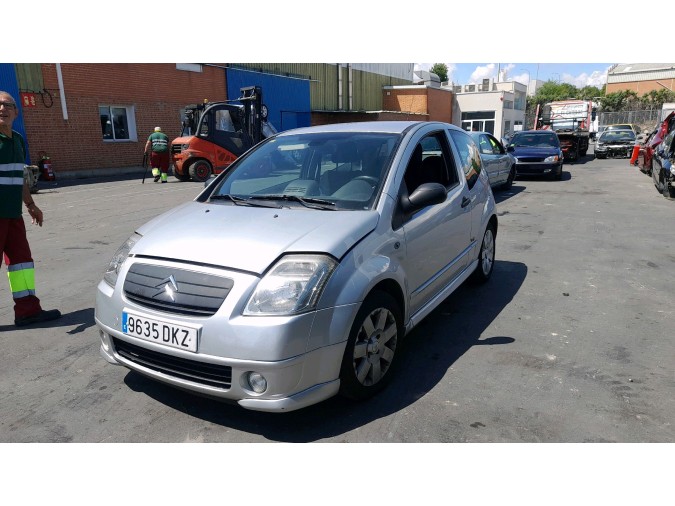 PILOTO TRASERO DERECHO CITROEN C2 2005
