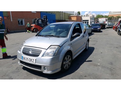 FARO DELANTERO DERECHO CITROEN C2 2005