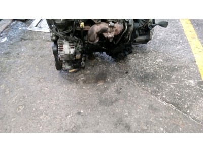 COMPRESOR AIRE ACONDICIONADO CITROEN C2 2005