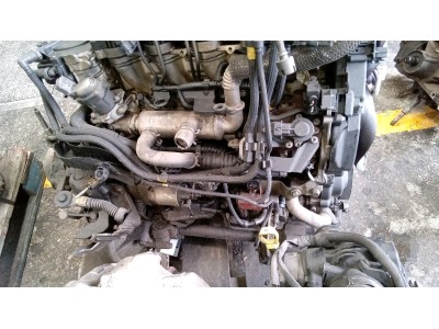COMPRESOR AIRE ACONDICIONADO CITROEN XSARA PICASSO 2007