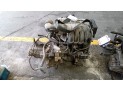 Motor PEUGEOT 206 2004
