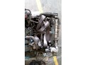 MOTOR CON ACCESORIOS Y CAJA DE CAMBIOS CITROEN XSARA 2003