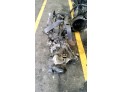 MOTOR CON ACCESORIOS Y CAJA DE CAMBIOS FORD FIESTA 2010