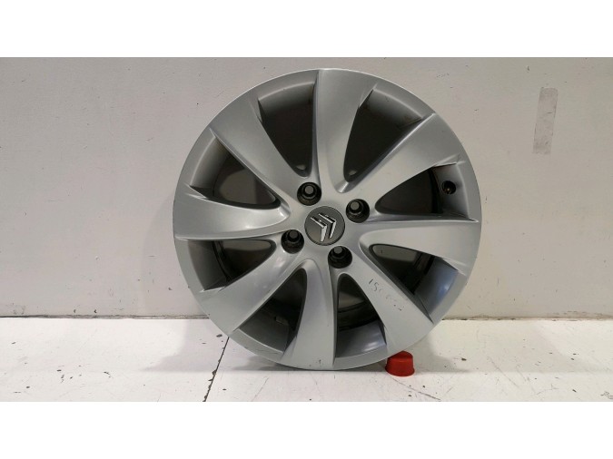 LLANTA SO CITROEN C4