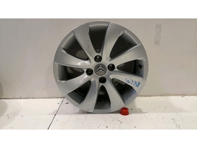 LLANTA SO CITROEN C4