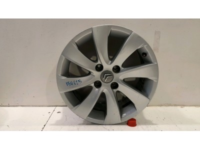LLANTA SO CITROEN C4 40049