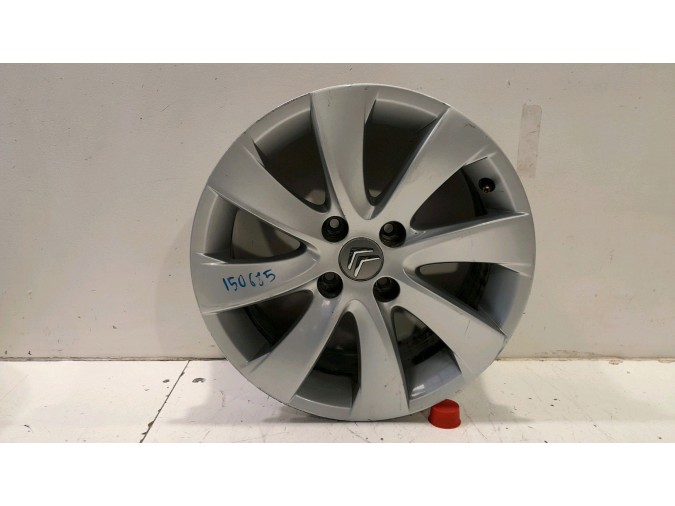 LLANTA SO CITROEN C4 40049
