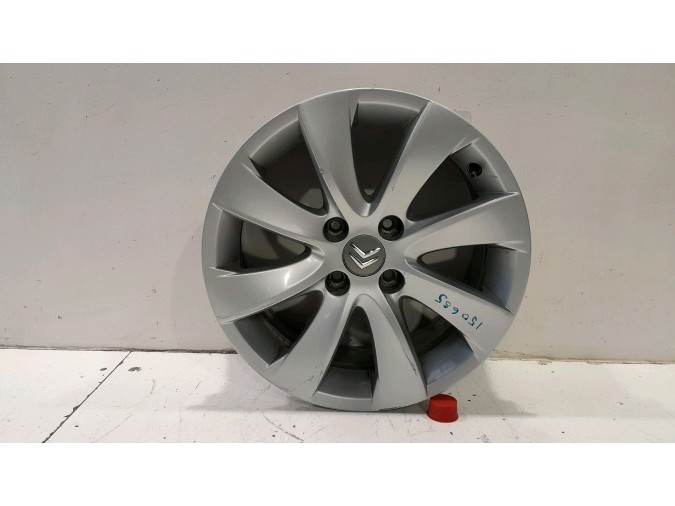 LLANTA SO CITROEN C4 40049