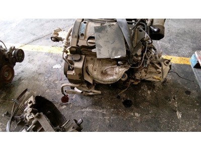 Motor CITROEN XSARA 2002