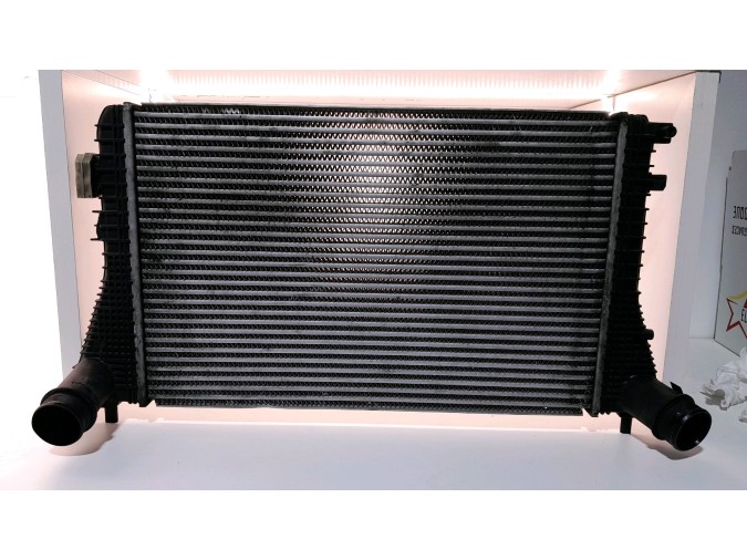 INTERCOOLER VOLKSWAGEN SHARAN 42150