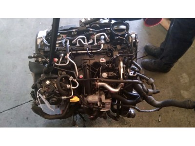 Motor VOLKSWAGEN SHARAN 42150