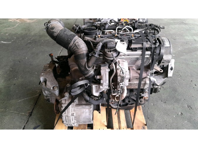 ALTERNADOR VOLKSWAGEN TIGUAN 42150