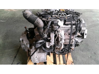 MOTOR ARRANQUE VOLKSWAGEN TIGUAN 42150