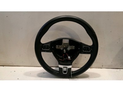VOLANTE VOLKSWAGEN TIGUAN NEGRO 42150