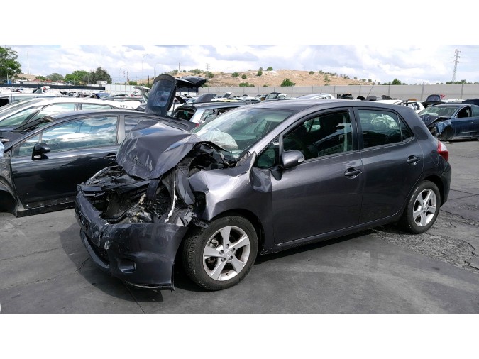 MANDO ELEVALUNAS DELANTERO DERECHO TOYOTA AURIS 2011