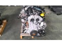 MOTOR CON ACCESORIOS Y CAJA DE CAMBIOS RENAULT MÉGANE 2004