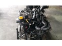 MOTOR CON ACCESORIOS Y CAJA DE CAMBIOS RENAULT MÉGANE 2004