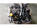MOTOR CON ACCESORIOS Y CAJA DE CAMBIOS RENAULT MÉGANE 2004