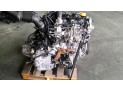 MOTOR CON ACCESORIOS Y CAJA DE CAMBIOS RENAULT MÉGANE 2004