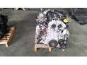 MOTOR CON ACCESORIOS Y CAJA DE CAMBIOS RENAULT MÉGANE 2004