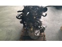 MOTOR CON ACCESORIOS Y CAJA DE CAMBIOS RENAULT MÉGANE 2004