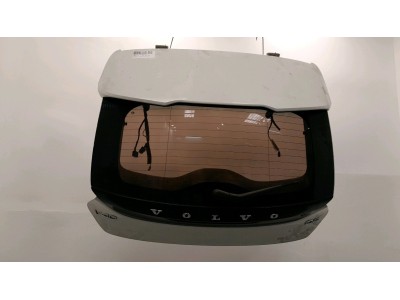 PORTON TRASERO VOLVO V40 BLANCO 2013
