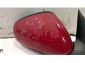 RETROVISOR DERECHO ALFA ROMEO 159 ROJO 2009