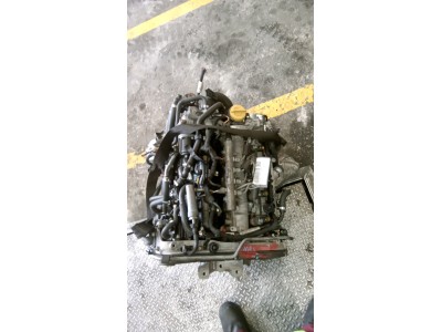 ALTERNADOR OPEL VECTRA