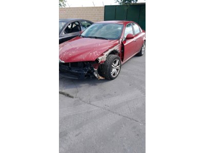 Turbocompresor ALFA ROMEO 159 2009