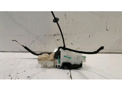 CERRADURA PUERTA DELANTERA IZQUIERDA ALFA ROMEO 159 2009