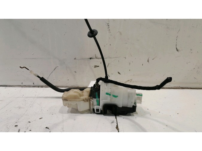 CERRADURA PUERTA DELANTERA IZQUIERDA ALFA ROMEO 159 2009