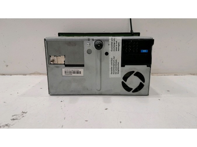  RADIO OPEL ZAFIRA 2007