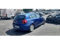 PRETENSOR CINTURÓN DELANTERO DERECHO BMW 118D 2007