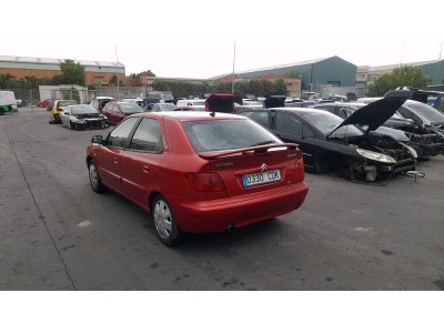 CAJA CAMBIOS CITROEN XSARA 2003