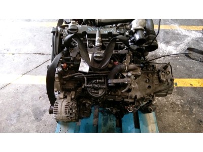 Motor PEUGEOT 307 2005