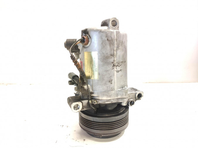 COMPRESOR AIRE ACONDICIONADO BMW SERIE 3 2001