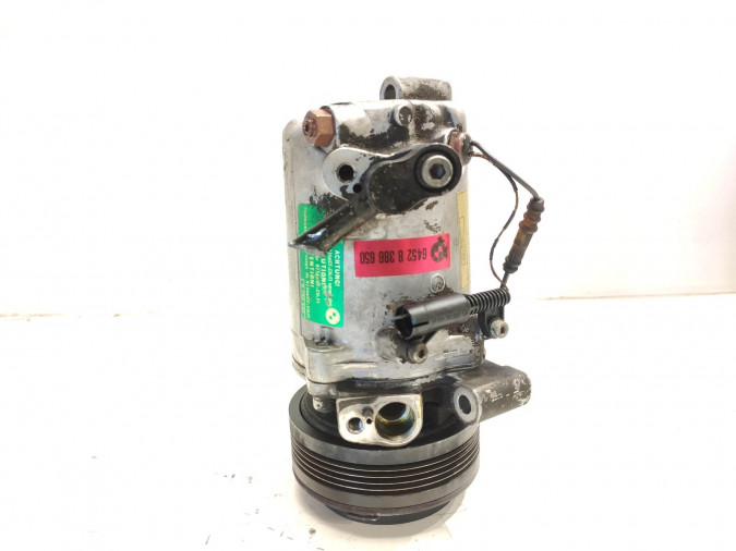 COMPRESOR AIRE ACONDICIONADO BMW SERIE 3 2001