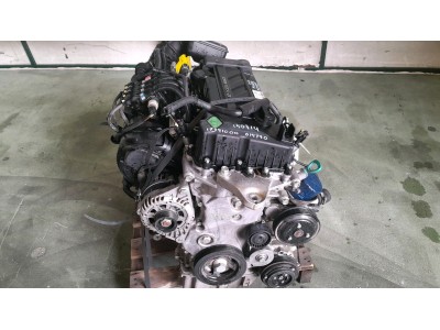 MOTOR SO SSANGYONG TIVOLI 2018