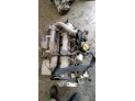 MOTOR CON ACCESORIOS Y CAJA DE CAMBIOS RENAULT MÉGANE 2004