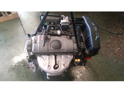Motor CITROEN C2 2006