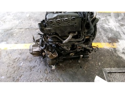 MOTOR ARRANQUE CITROEN C4 2007