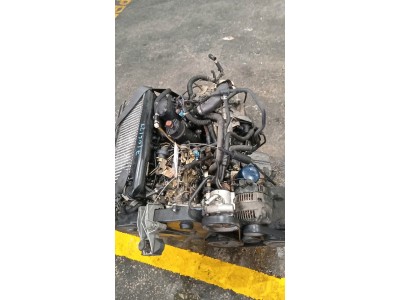 COMPRESOR AIRE ACONDICIONADO CITROEN XSARA 1999