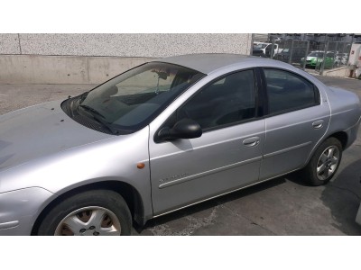 CAJA CAMBIOS CHRYSLER NEON 2002
